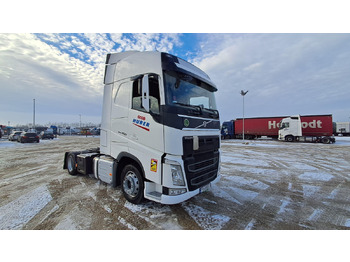 Trekker VOLVO FH 460