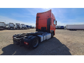 Trekker DAF XF 460 FT CIĄGNIK SIODŁOWY: afbeelding 5