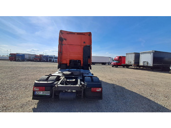 Trekker DAF XF 460 FT CIĄGNIK SIODŁOWY: afbeelding 4