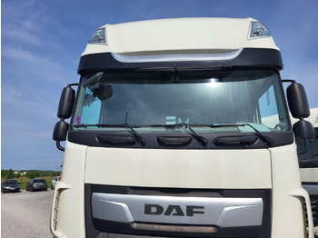 Trekker DAF XF 480 FT CIĄGNIK SIODŁOWY: afbeelding 4