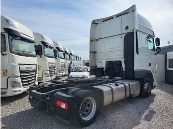 Trekker DAF XF 480 FT CIĄGNIK SIODŁOWY: afbeelding 5