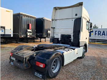 Trekker DAF XF 480 FT CIĄGNIK SIODŁOWY: afbeelding 5