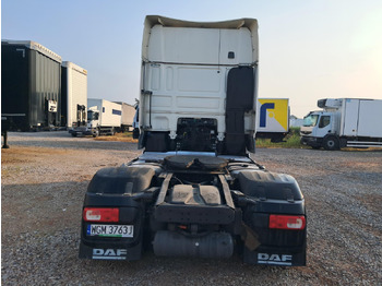 Trekker DAF XF 480 FT CIĄGNIK SIODŁOWY: afbeelding 4