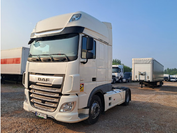 Trekker DAF XF 480 FT CIĄGNIK SIODŁOWY: afbeelding 2