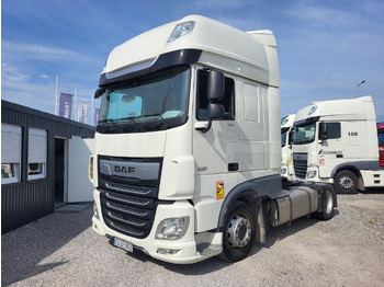 Trekker DAF XF 480 FT CIĄGNIK SIODŁOWY: afbeelding 2