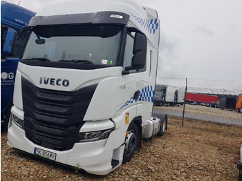 Trekker IVECO AS440ST/FP LT CIĄGNIK SIODŁOWY: afbeelding 3