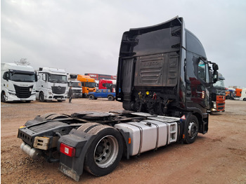 Trekker IVECO AS440T/ FP LT CIĄGNIK SIODŁOWY: afbeelding 4