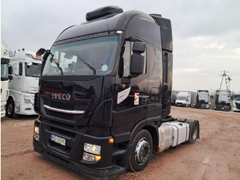 Trekker IVECO AS440T/ FP LT CIĄGNIK SIODŁOWY: afbeelding 2