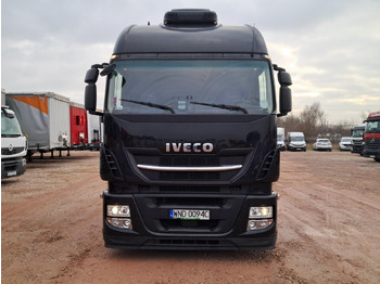 Trekker IVECO AS440T/ FP LT CIĄGNIK SIODŁOWY: afbeelding 3