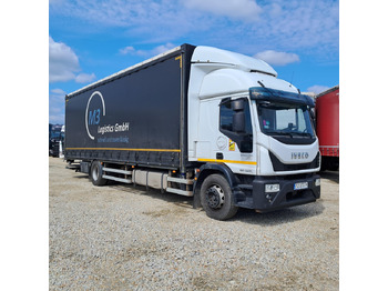 Vrachtwagen IVECO