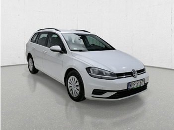 Personenwagen VOLKSWAGEN