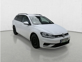 Personenwagen VOLKSWAGEN
