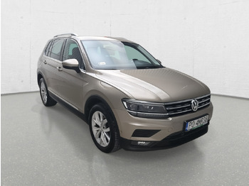 SUV VOLKSWAGEN