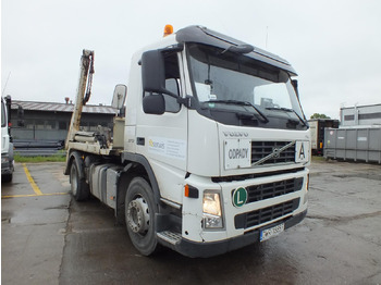 Portaalarmsysteem vrachtwagen VOLVO FM