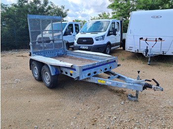 Aanhangwagen auto WIOLA