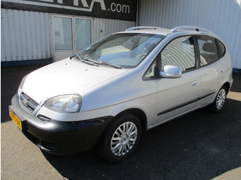 Personenwagen CHEVROLET