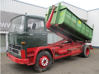 Haakarmsysteem vrachtwagen MERCEDES-BENZ LP 1319