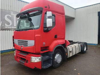 Trekker RENAULT Premium 450