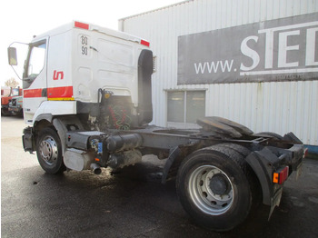 Trekker Renault Premium 420 DCI , ZF Manual: afbeelding 5