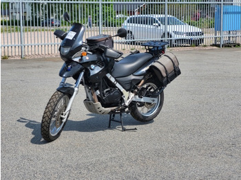 Motorfiets BMW F 650 GS motorcykel: afbeelding 1