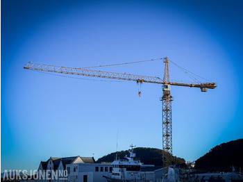Kraan LIEBHERR