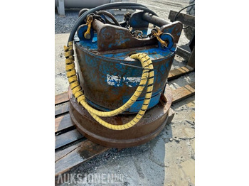 Bouwmaterieel