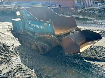 Kiepwagen 2008 Messersi TCH-1500/MTP – Minidumper - Timer: 1216: afbeelding 2