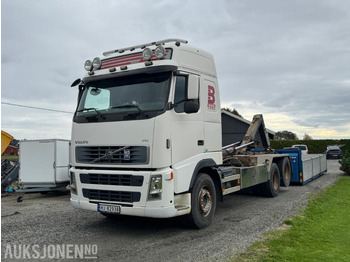 Haakarmsysteem vrachtwagen VOLVO FH