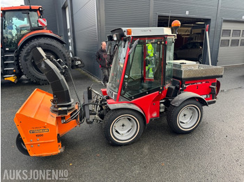 Tractor ANTONIO CARRARO