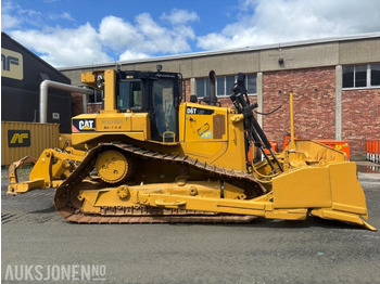 Bouwmaterieel CATERPILLAR D6T