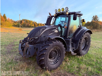Tractor VALTRA T234