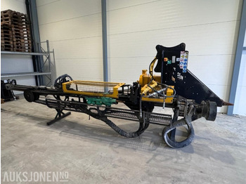 Boormachine
