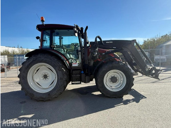 Tractor VALTRA A134