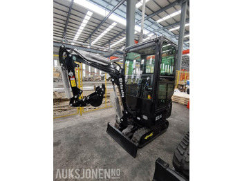 Leasing  2025 Andre Grizzly Z15 Pro - m/Hytte & Teleskopunderstell 2025 Andre Grizzly Z15 Pro - m/Hytte & Teleskopunderstell: afbeelding 5