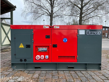Bouwmaterieel 2025 Stamford Nødstrømsaggregat diesel BAUER GFS-50 ATS 62,5 KVA: afbeelding 2 Bouwmaterieel 2025 Stamford Nødstrømsaggregat diesel BAUER GFS-50 ATS 62,5 KVA: afbeelding 2