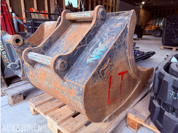 Aanbouwdeel voor Bouwmachine Skuffe 922 - S60 feste - Bredde 86: afbeelding 3