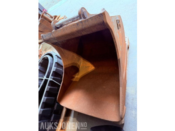 Aanbouwdeel voor Bouwmachine Skuffe 922 - S60 feste - Bredde 86: afbeelding 5