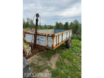 Landbouwmachine