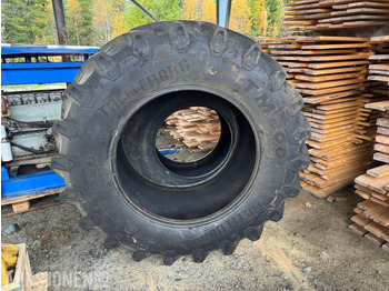 Landbouwmachine