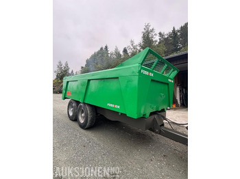 Landbouwmachine