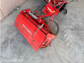 Landbouwmachine