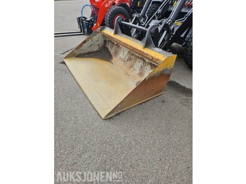 Landbouwmachine