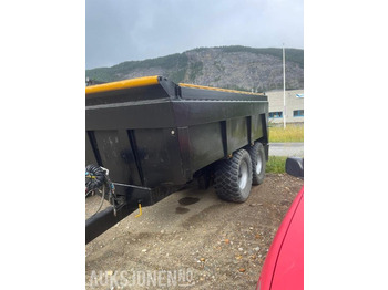 Landbouwmachine