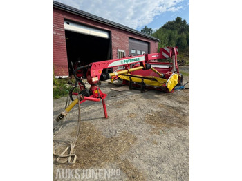 Landbouwmachine PÖTTINGER