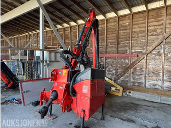 Landbouwmachine KUHN