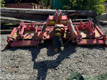 Landbouwmachine KVERNELAND