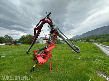 Landbouwmachine
