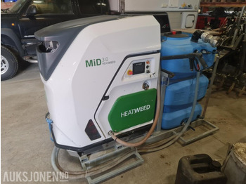 Landbouwmachine