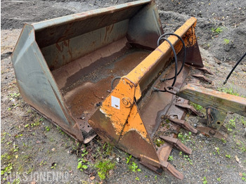 Landbouwmachine
