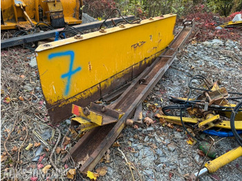 Landbouwmachine